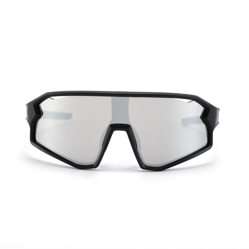 Sonnenbrille Fluor 0965-C2 aus TR90 Unisex 66 mm 2/5