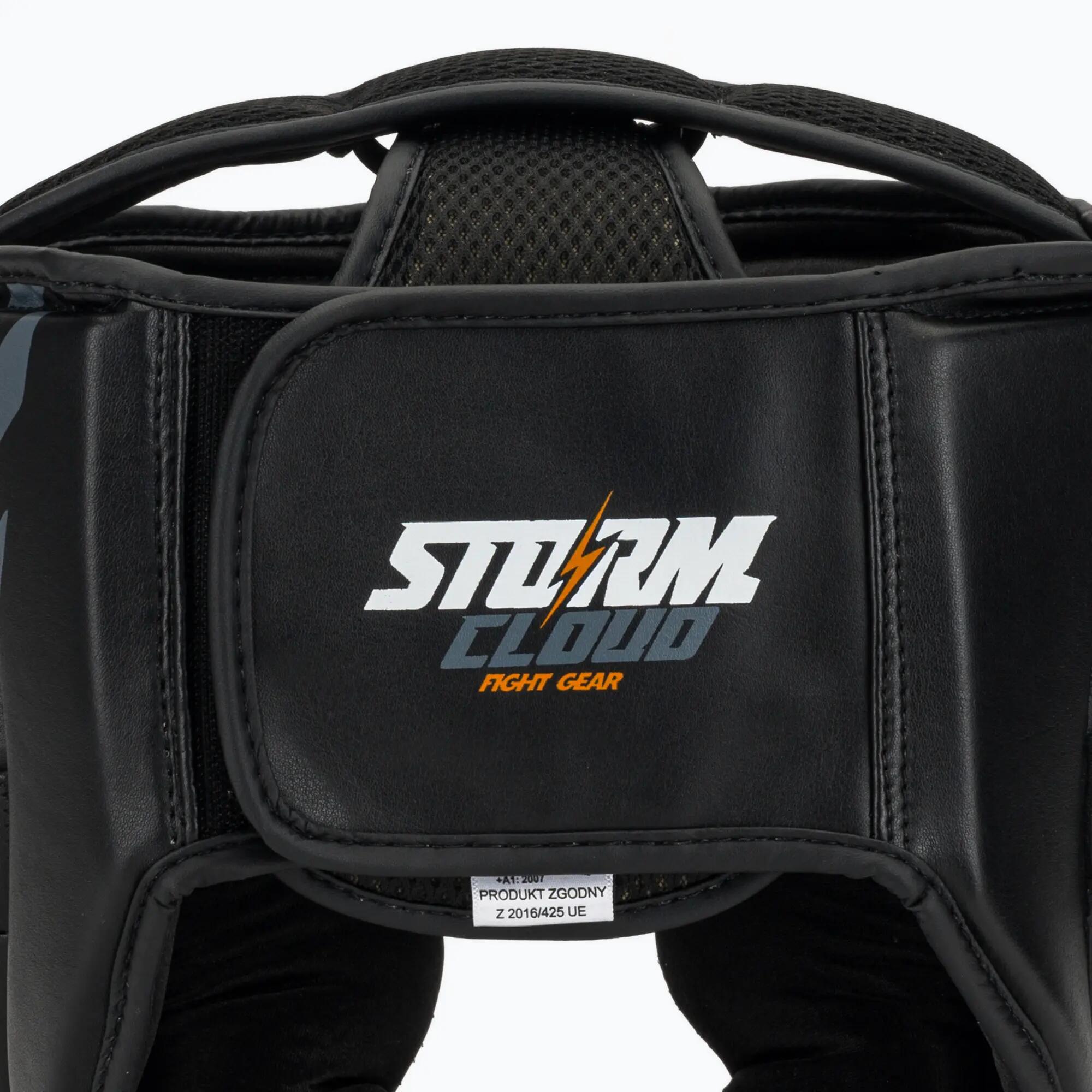Casque de boxe StormCloud Lynx 5/7