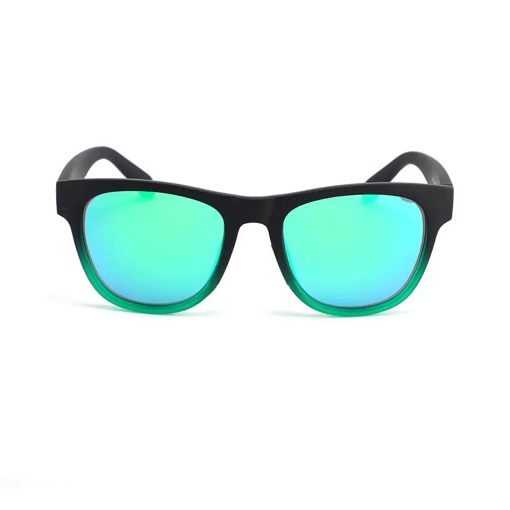 Zonnebril Fluor S11114-C4 Gepolariseerd van TR90 Unisex 53 mm 2/5