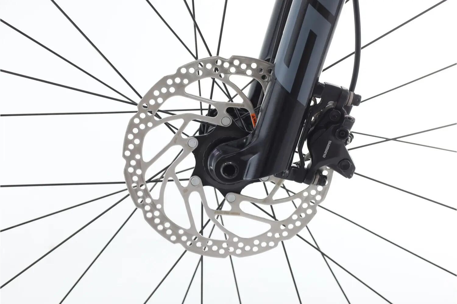 MTB ricondizionata ·  Procaliber 9.6 · Ottimo stato 7/8