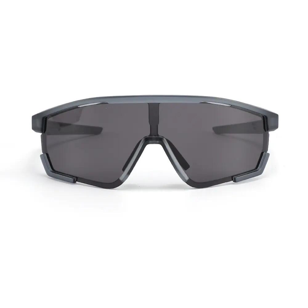 Occhiali da Sole Fluor S17103-C5 Polarizzati in TR90 Unisex 99 mm 2/5