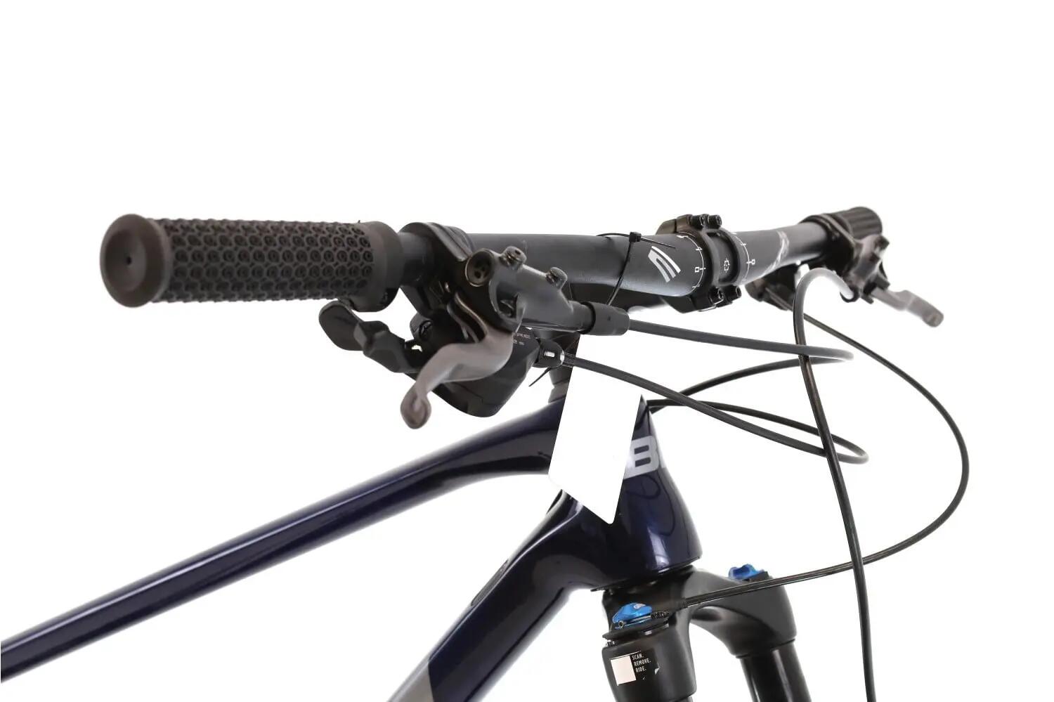 MTB ricondizionata ·  Ultimate RC 7.5 XT · Ottimo stato 6/8