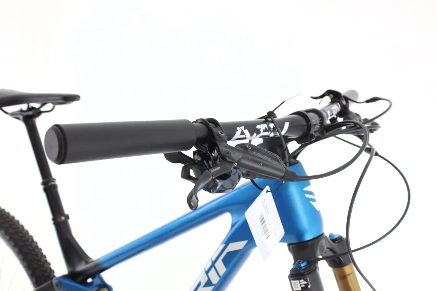 Tweedehands MTB ·  Mako GX · Zeer goede toestand 6/8