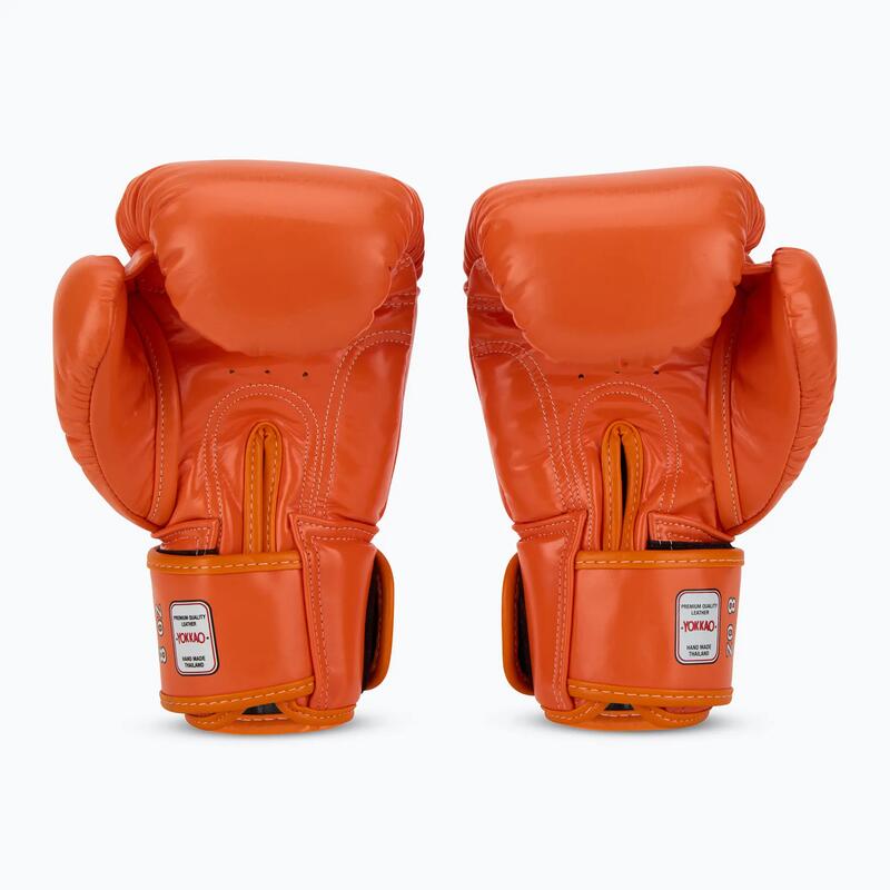 Mănuși de box pentru bărbați YOKKAO Matrix
