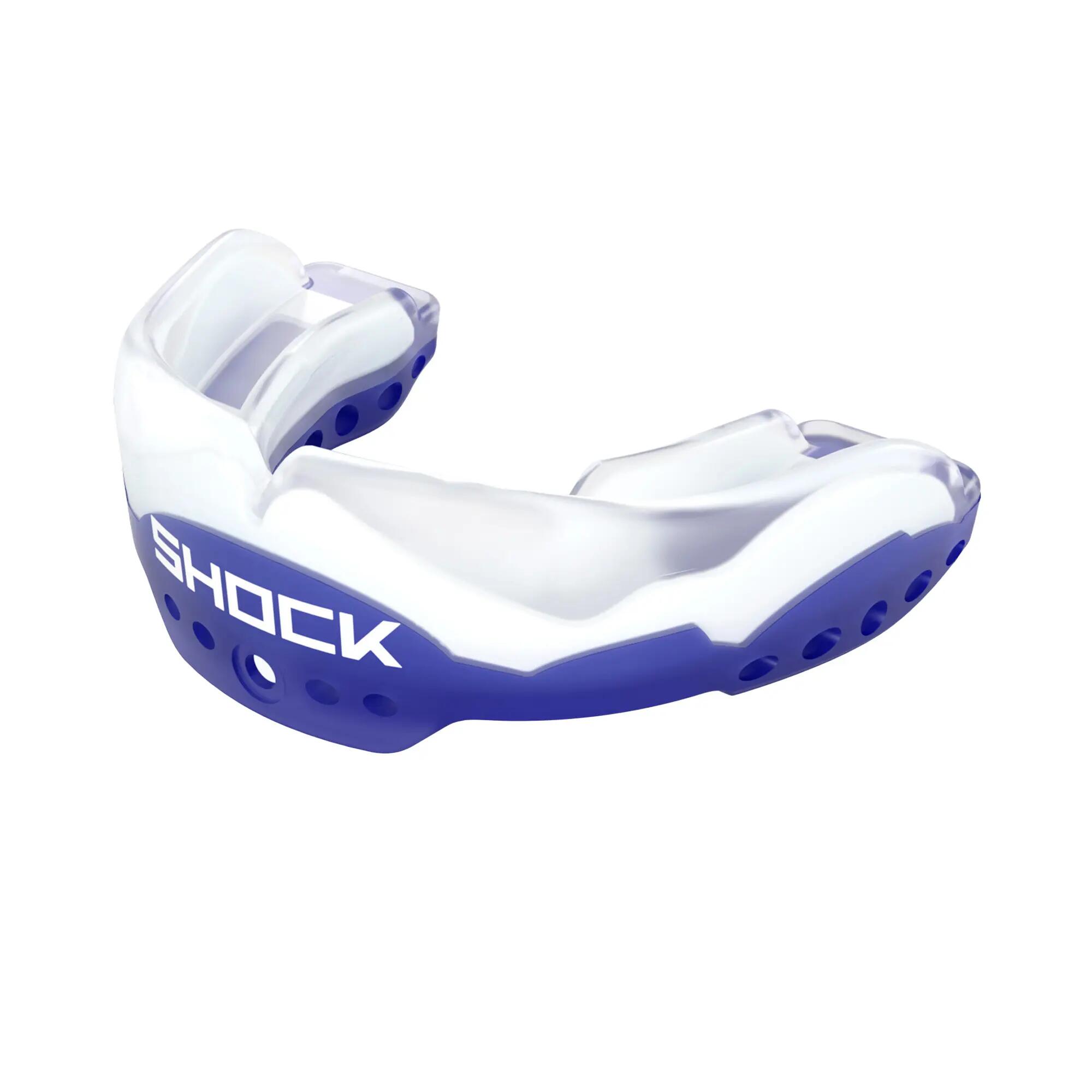 Paradenti per bambini Shock Doctor Ultra 2 STC 2/2