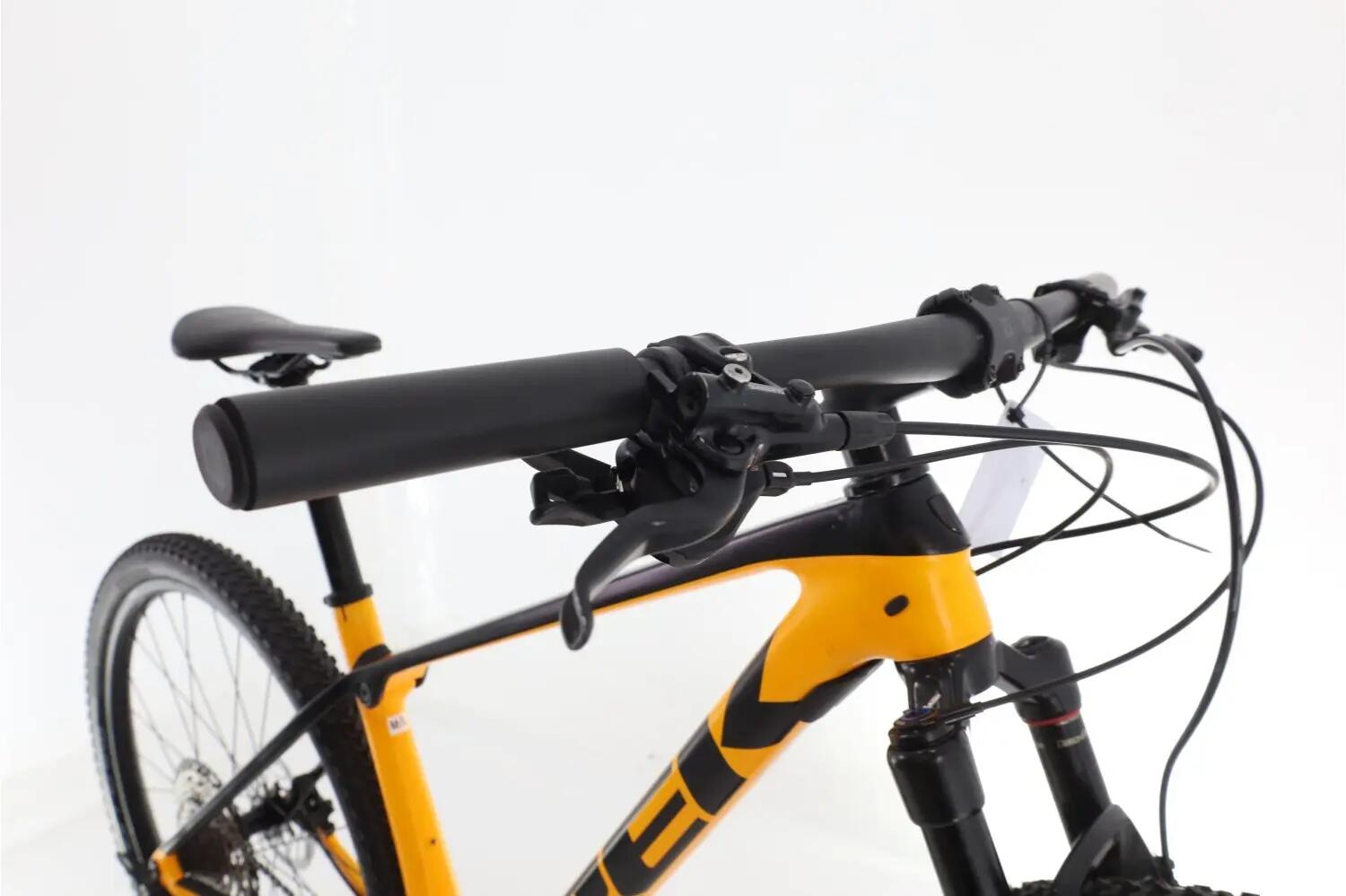 MTB ricondizionata ·  Procaliber 9.6 · Ottimo stato 6/8