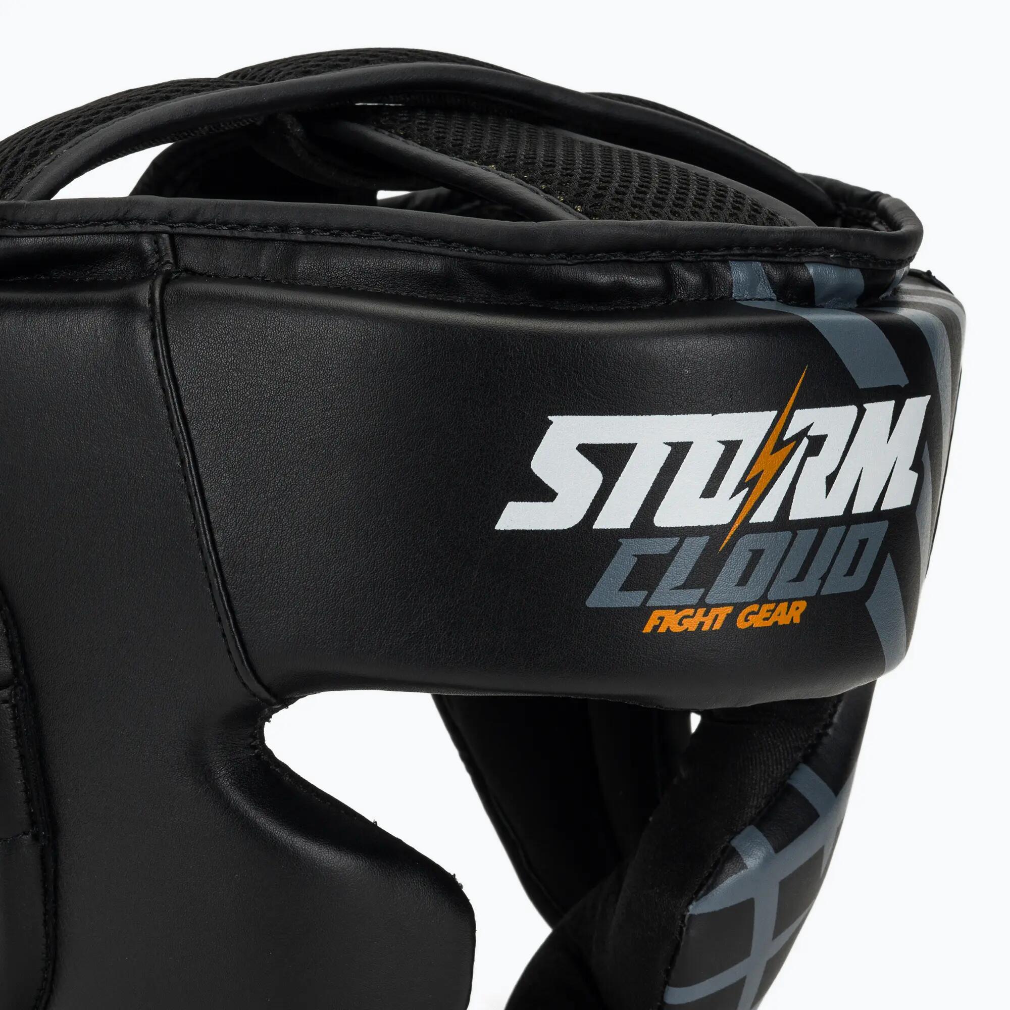 Casque de boxe StormCloud Lynx 4/7
