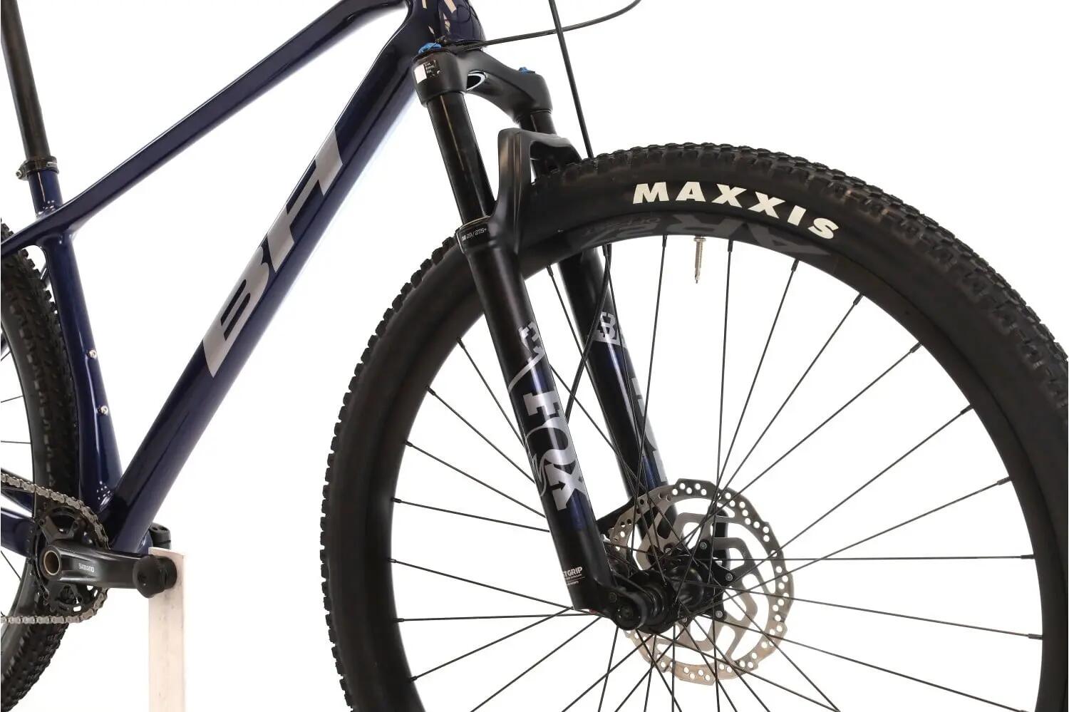 MTB ricondizionata ·  Ultimate RC 7.5 XT · Ottimo stato 5/8