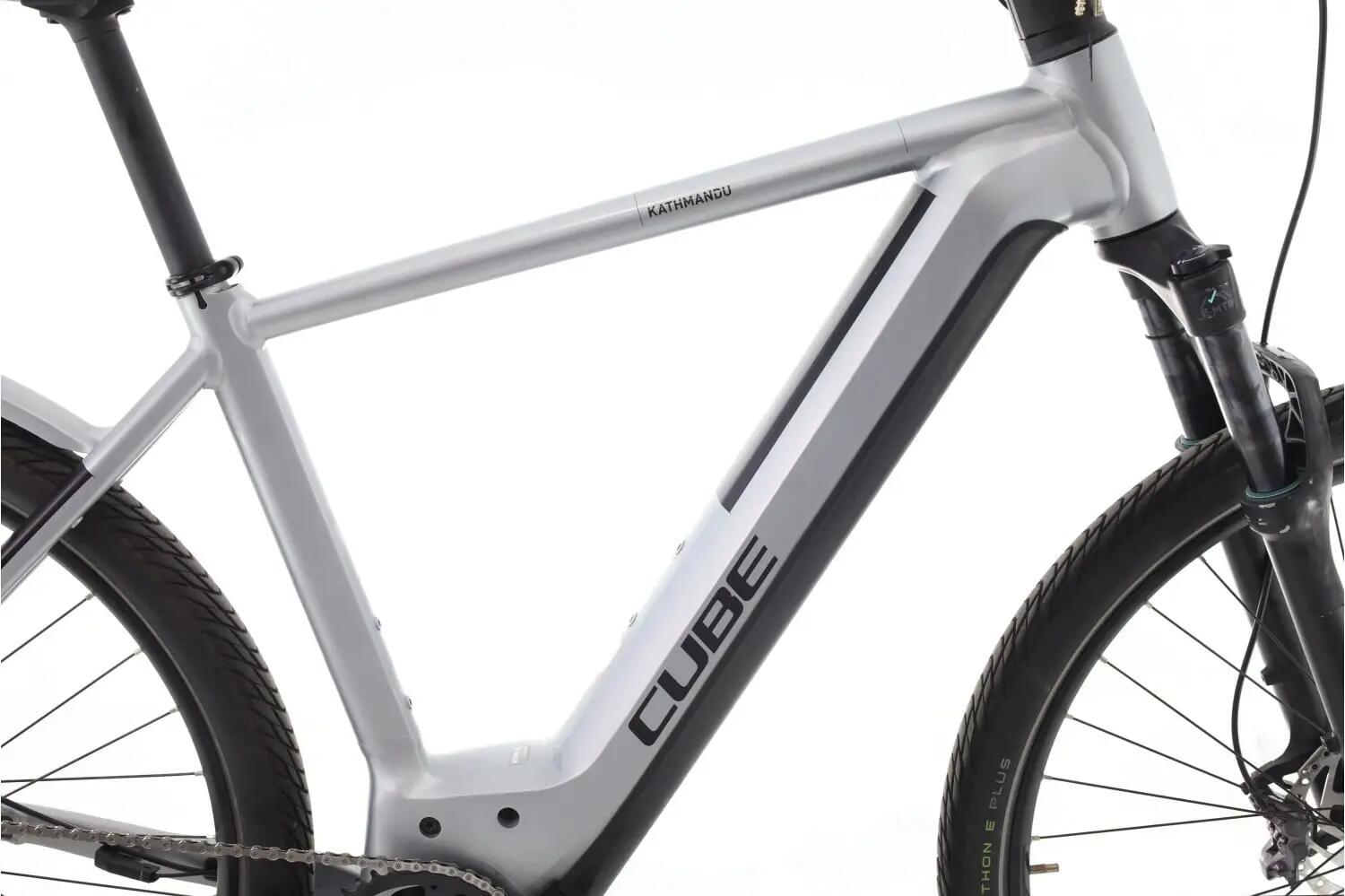 Bici da città ricondizionata ·  Kathmandu Hybrid SLX · Ottimo stato 2/8