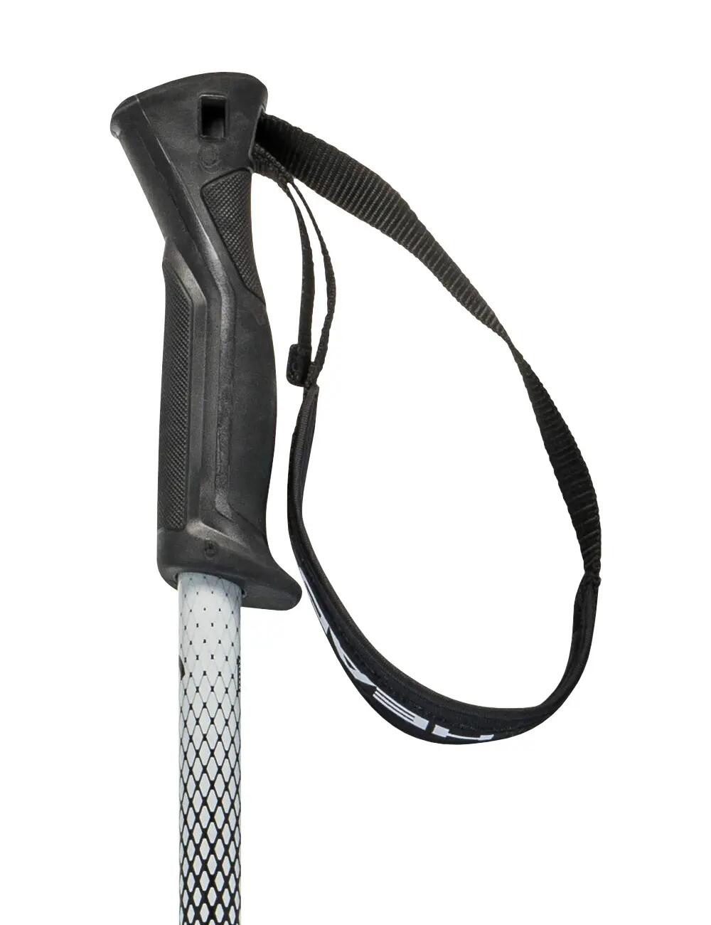 Kije narciarskie HEAD FRONTSIDE black/grey 3/3