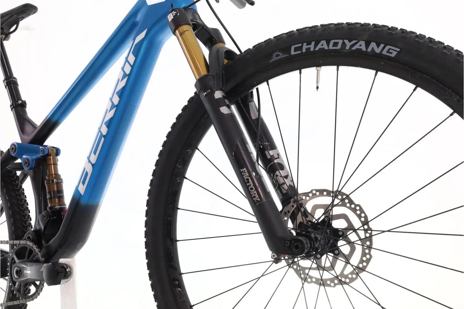 Tweedehands MTB ·  Mako GX · Zeer goede toestand 5/8