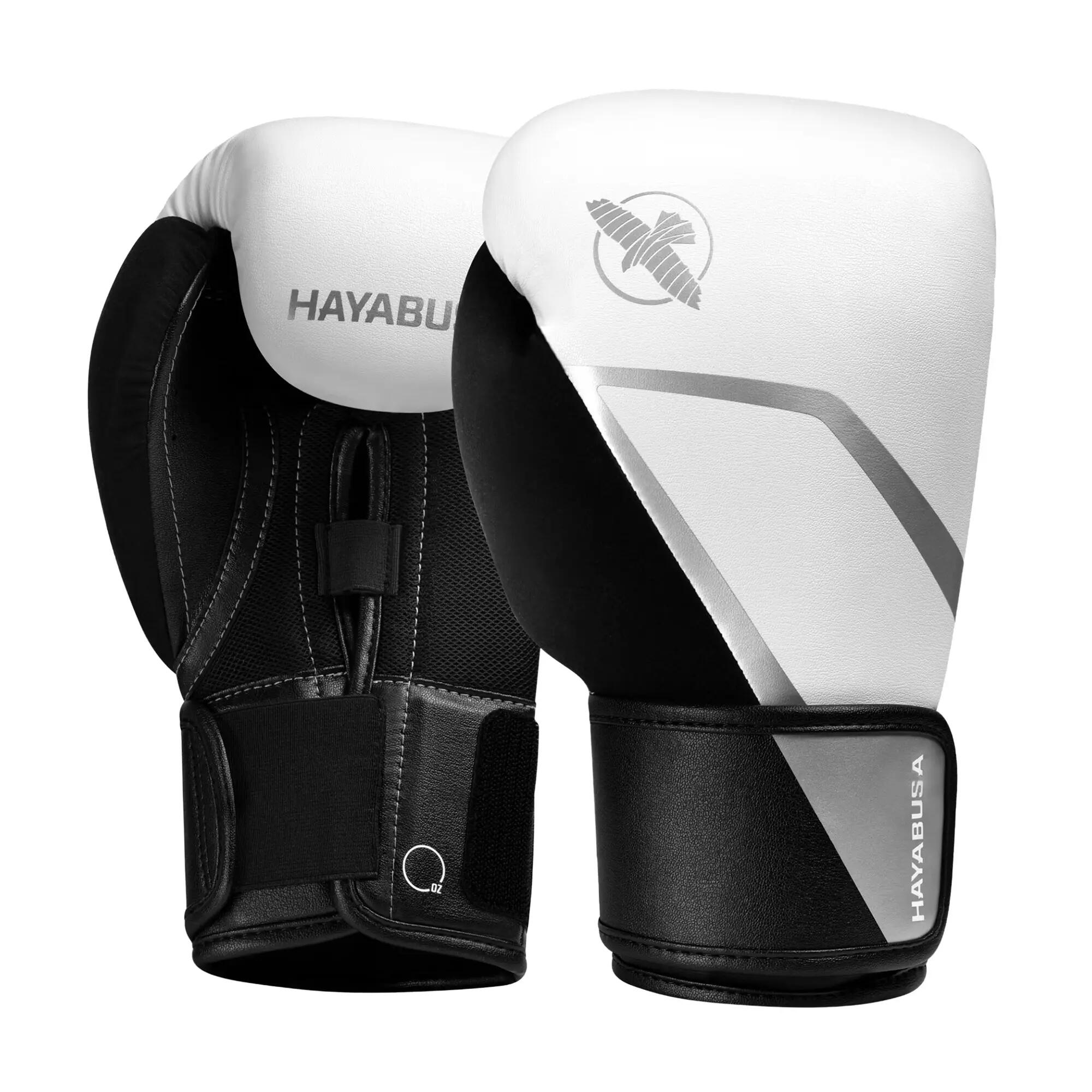 Guantoni da boxe Hayabusa E1 Boxing 7/7