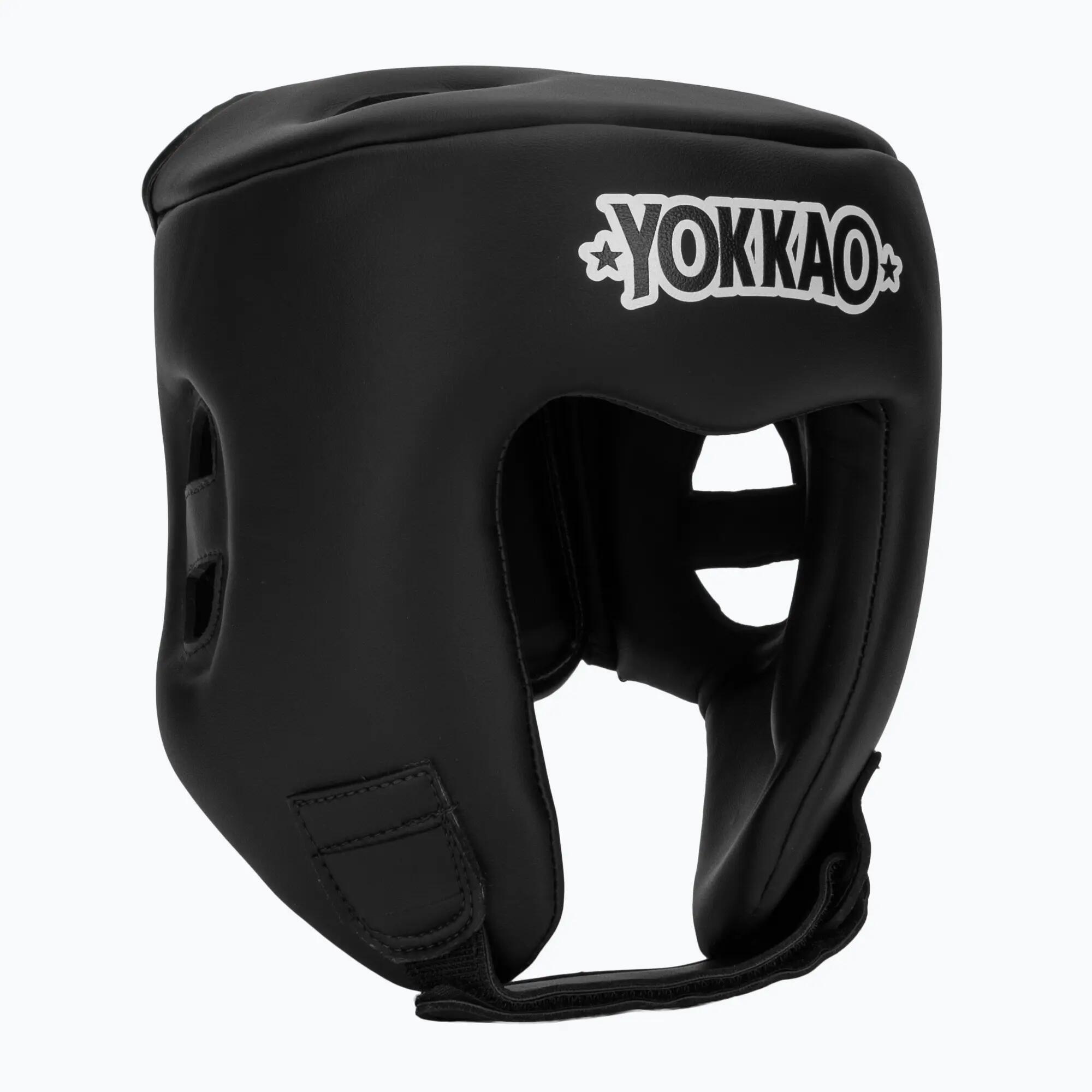 YOKKAO picture