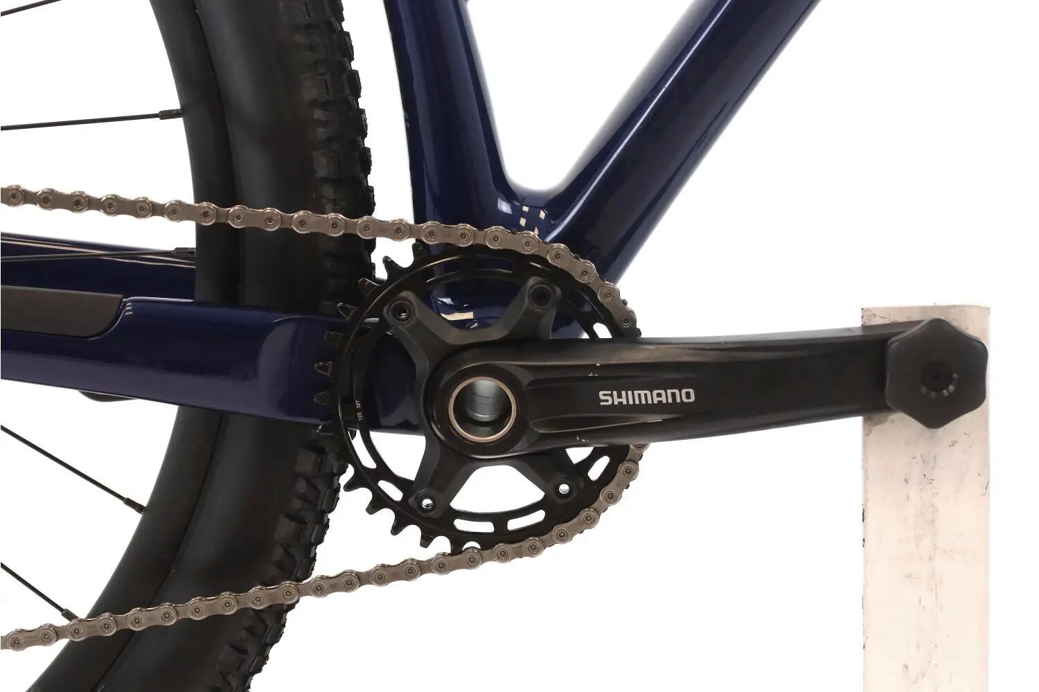 MTB ricondizionata ·  Ultimate RC 7.5 XT · Ottimo stato 4/8