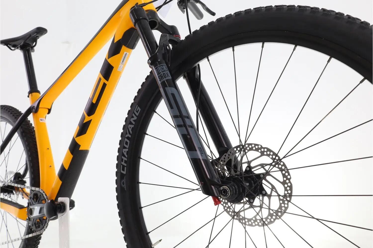 MTB ricondizionata ·  Procaliber 9.6 · Ottimo stato 5/8