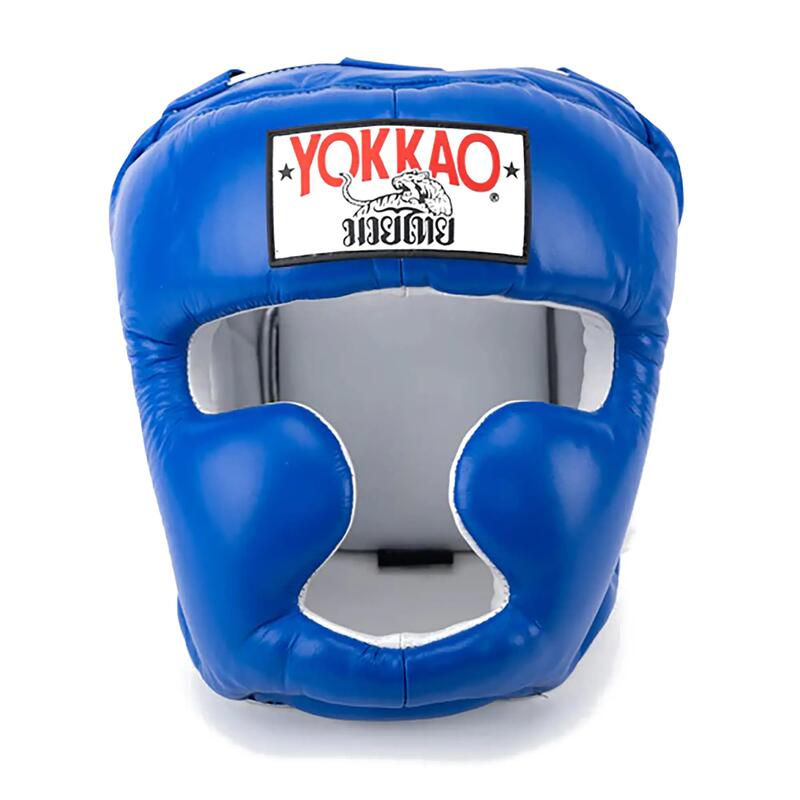 Casca de box pentru bărbați YOKKAO Training