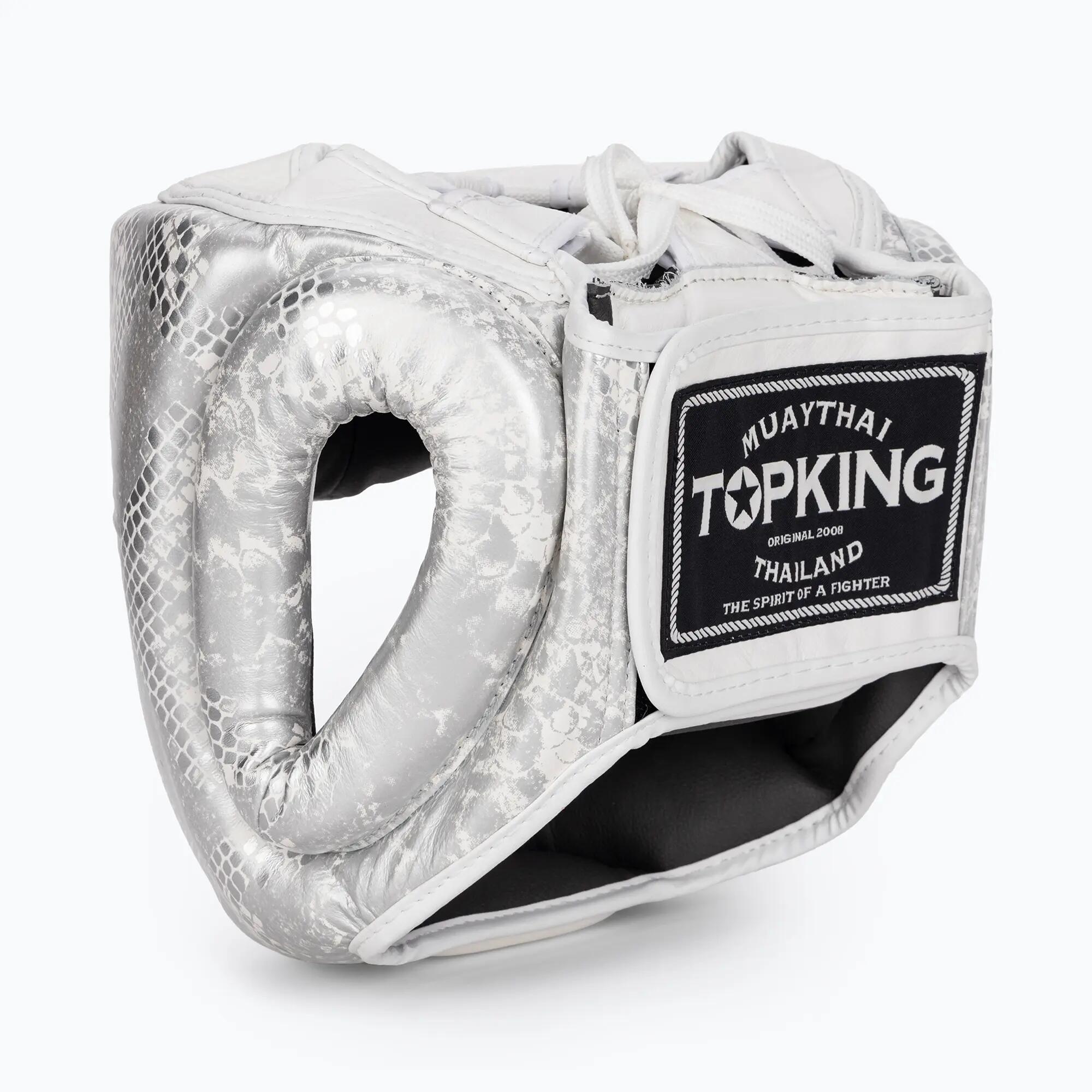 Casque de boxe Top King Super Star 3/6