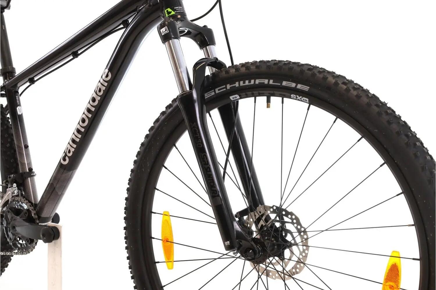 MTB ricondizionata ·  Trail 7 · Ottimo stato 5/8