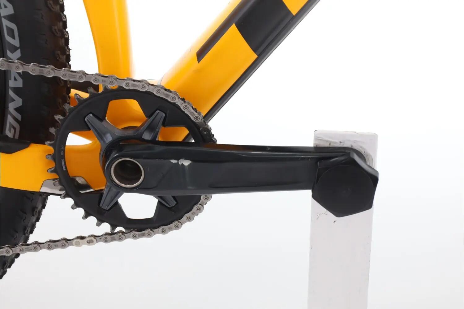 MTB ricondizionata ·  Procaliber 9.6 · Ottimo stato 4/8