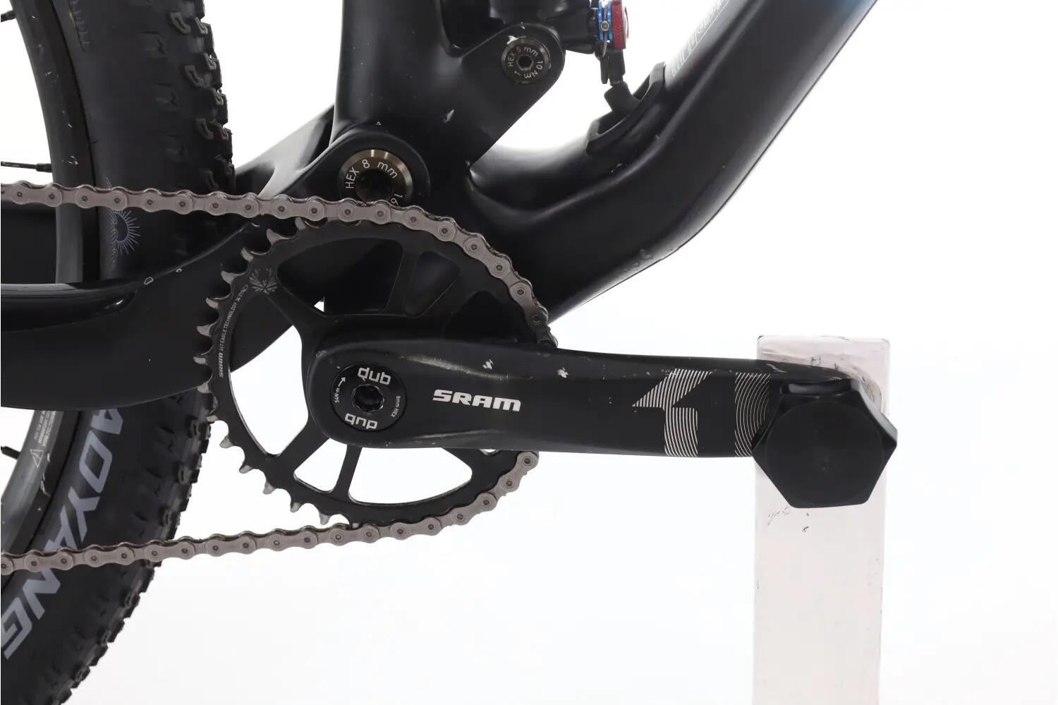 Tweedehands MTB ·  Mako GX · Zeer goede toestand 4/8