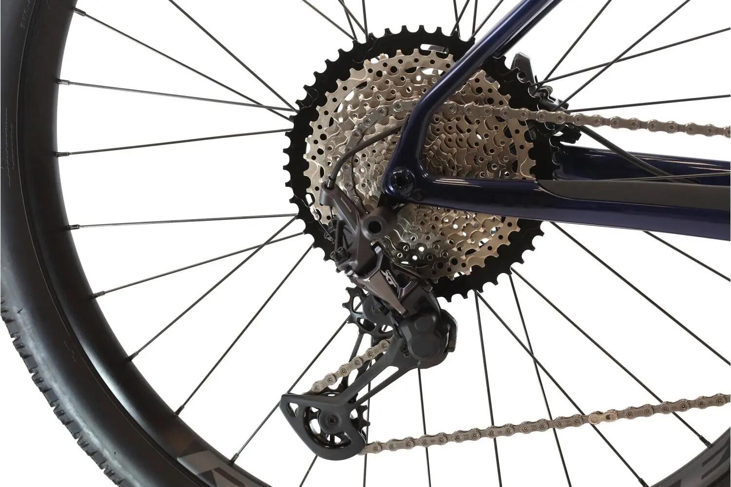 MTB ricondizionata ·  Ultimate RC 7.5 XT · Ottimo stato 3/8