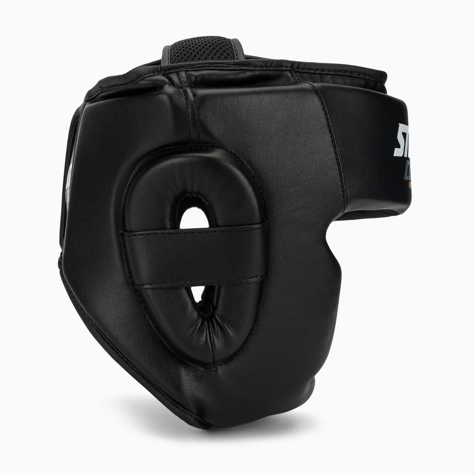 Casque de boxe StormCloud Lynx 2/7