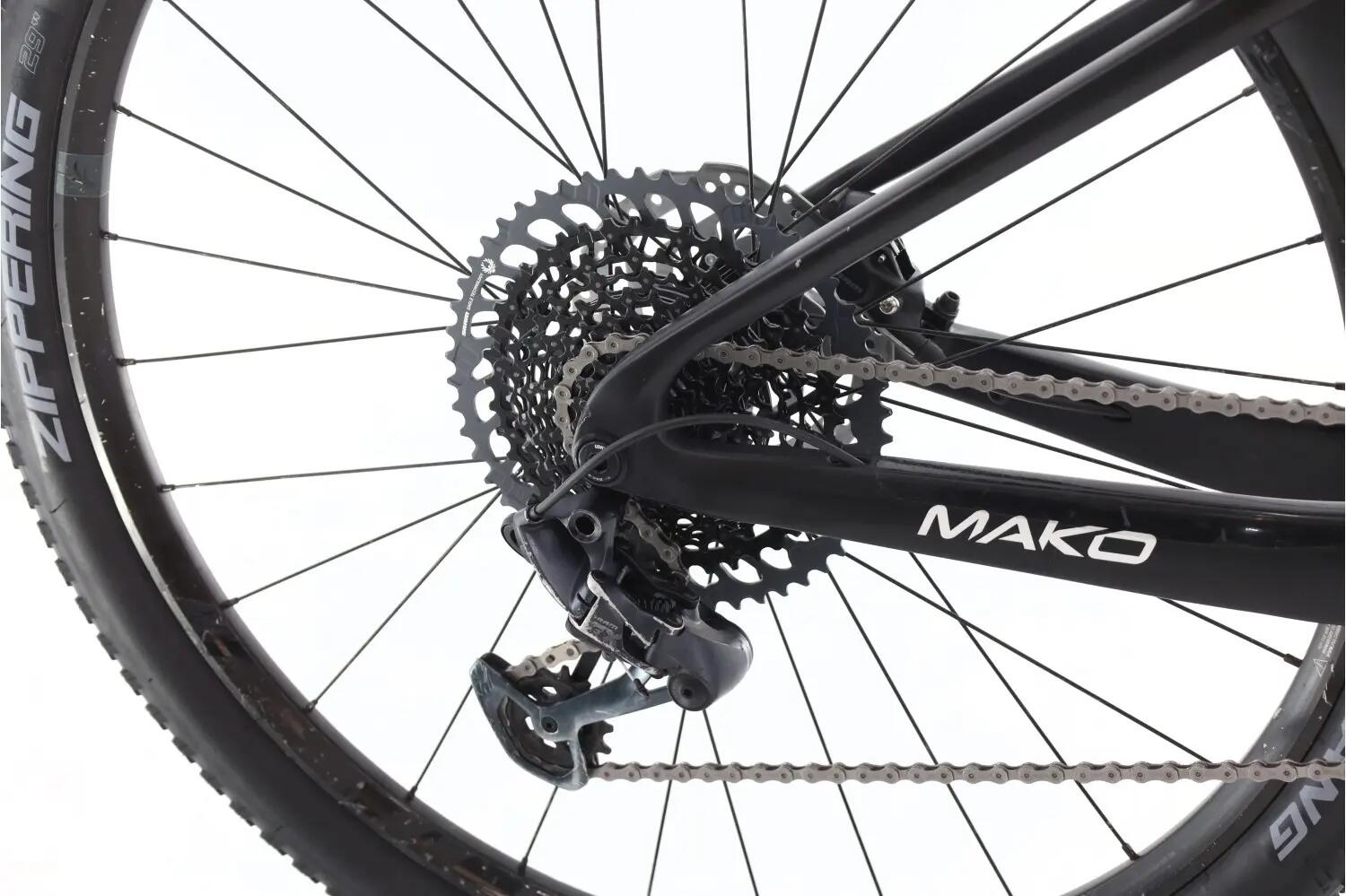 Tweedehands MTB ·  Mako GX · Zeer goede toestand 3/8