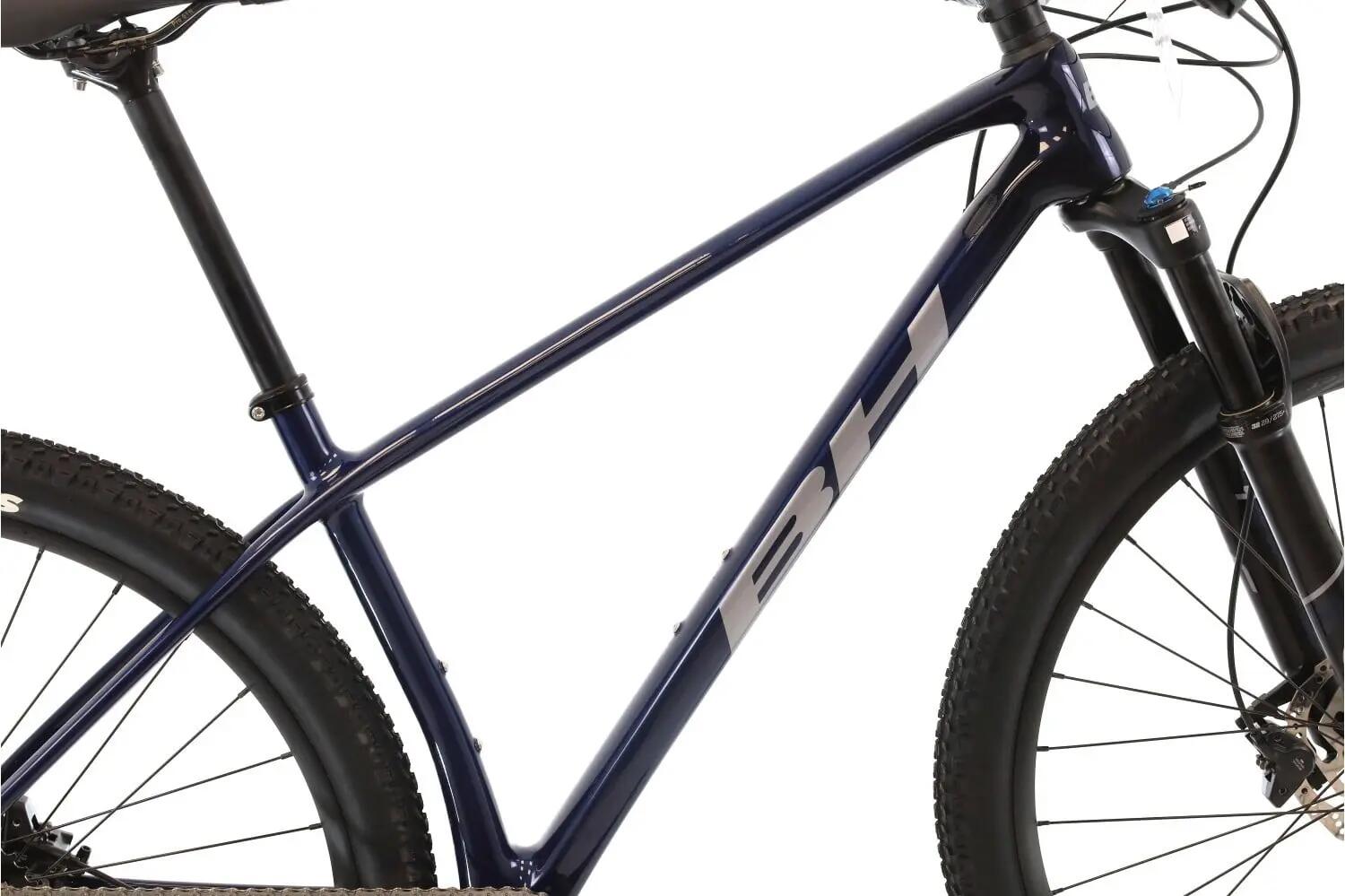 MTB ricondizionata ·  Ultimate RC 7.5 XT · Ottimo stato 2/8
