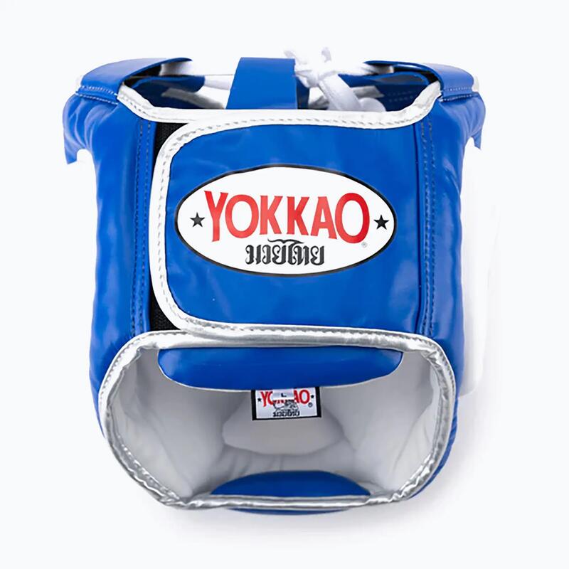 Casca de box pentru bărbați YOKKAO Training