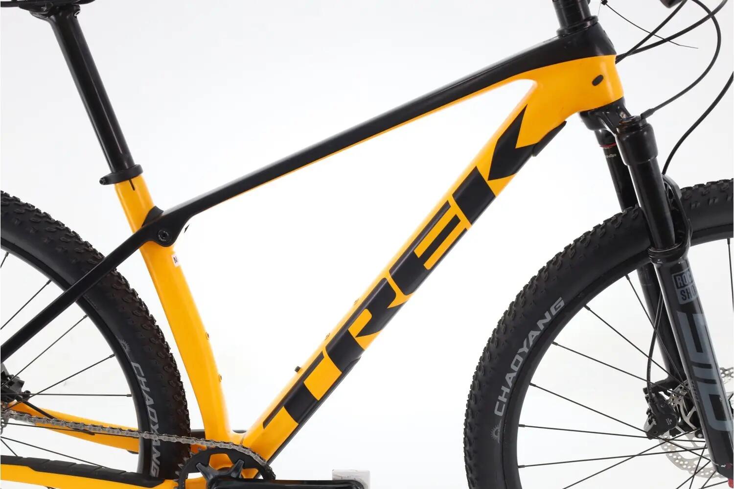 MTB ricondizionata ·  Procaliber 9.6 · Ottimo stato 2/8