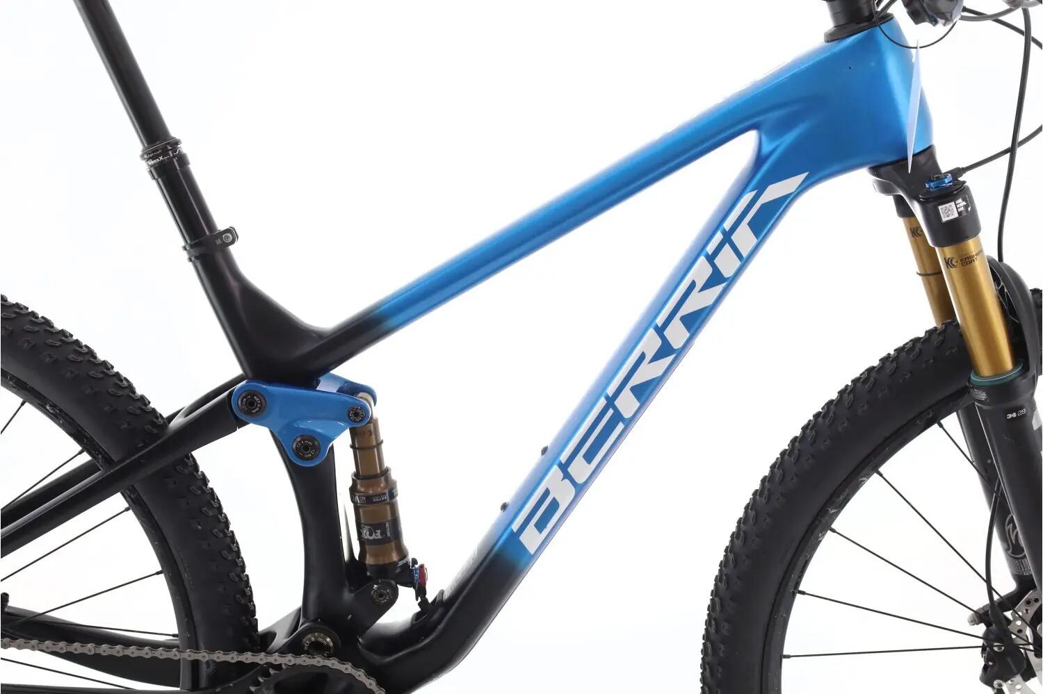 Tweedehands MTB ·  Mako GX · Zeer goede toestand 2/8