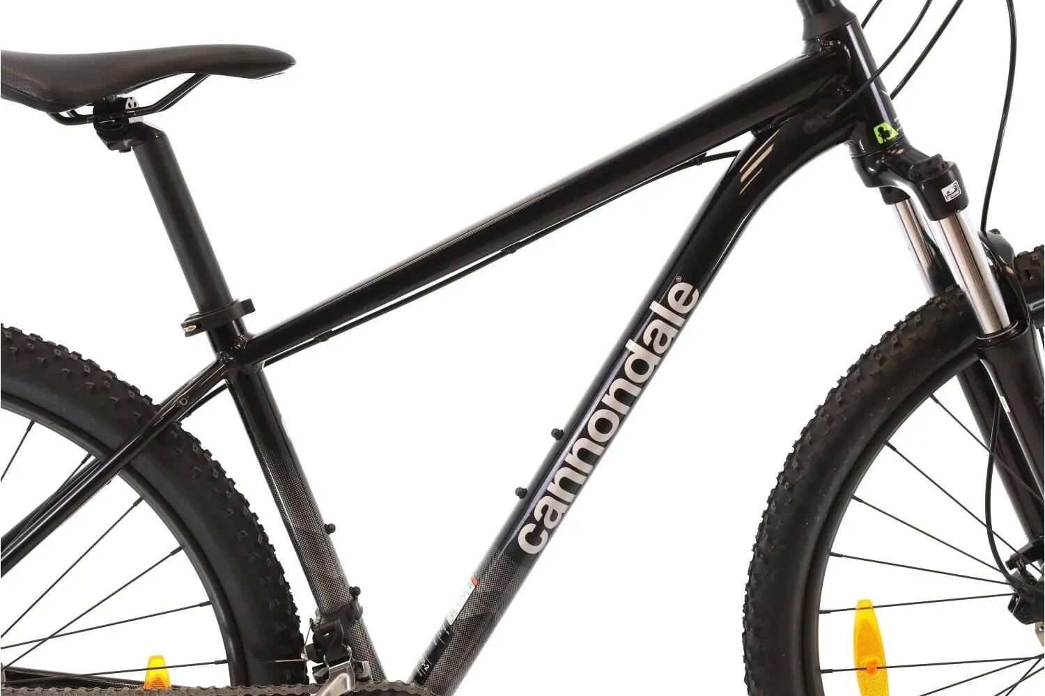 MTB ricondizionata ·  Trail 7 · Ottimo stato 2/8