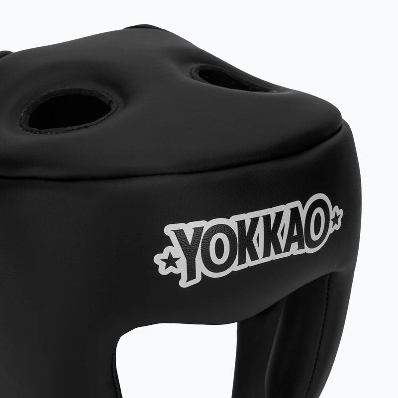 Casca de box YOKKAO Competition