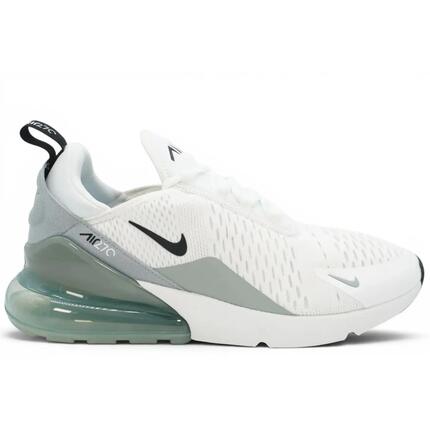 Nike Air Max 270 Summit White Black