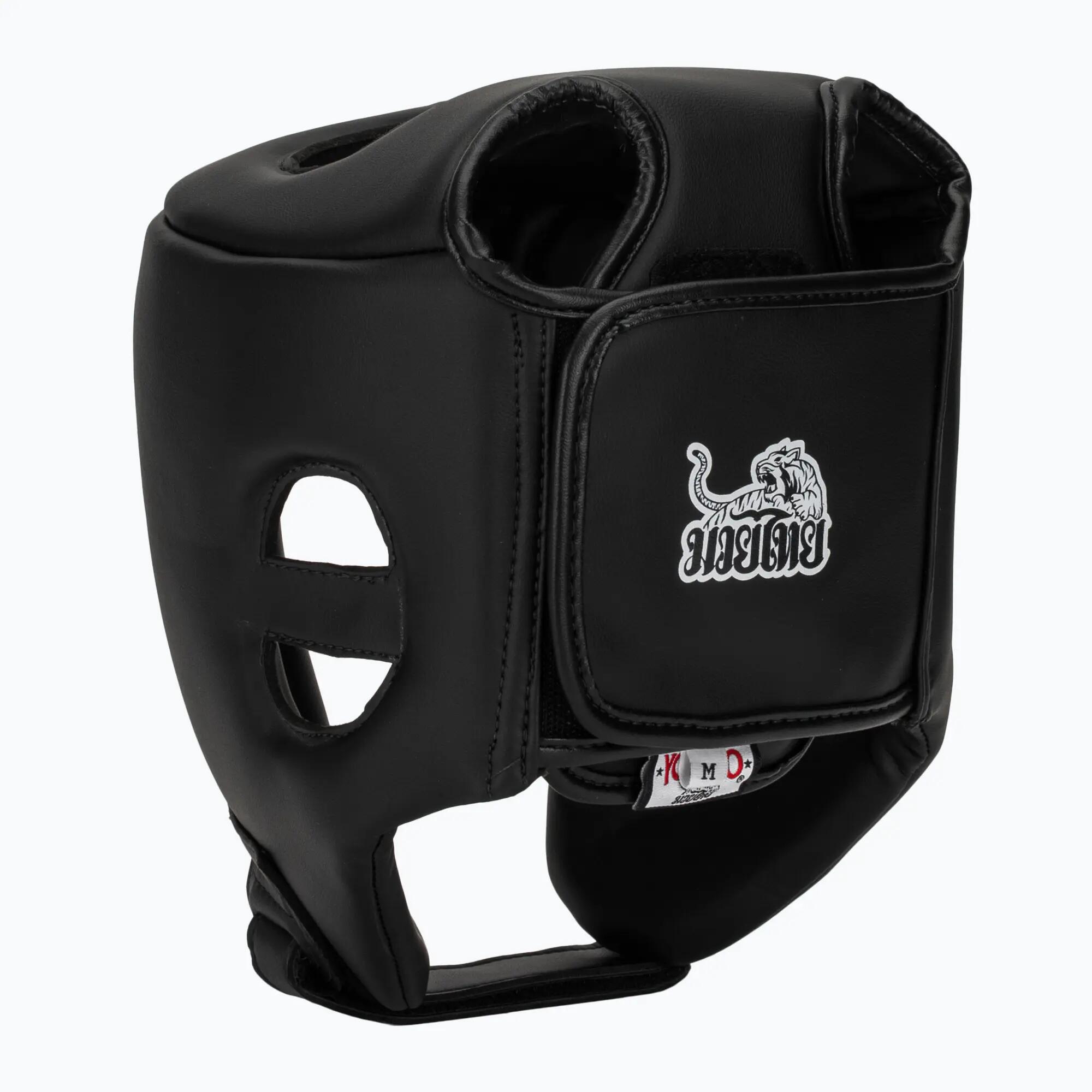 Casco de boxeo YOKKAO Competition 3/7