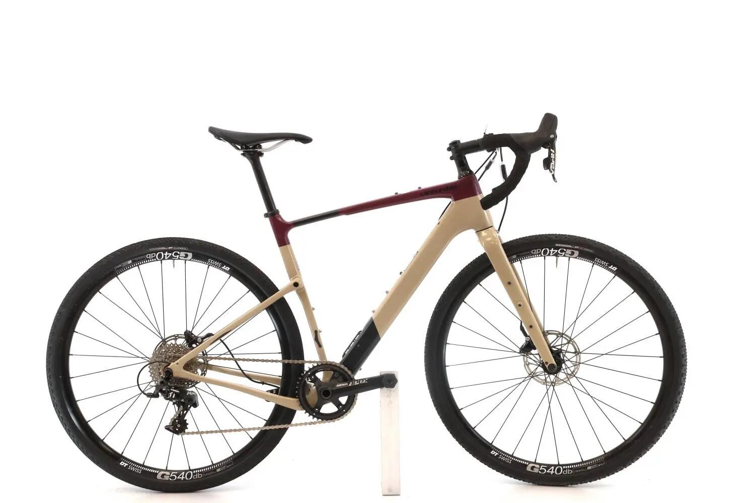 CANNONDALE picture