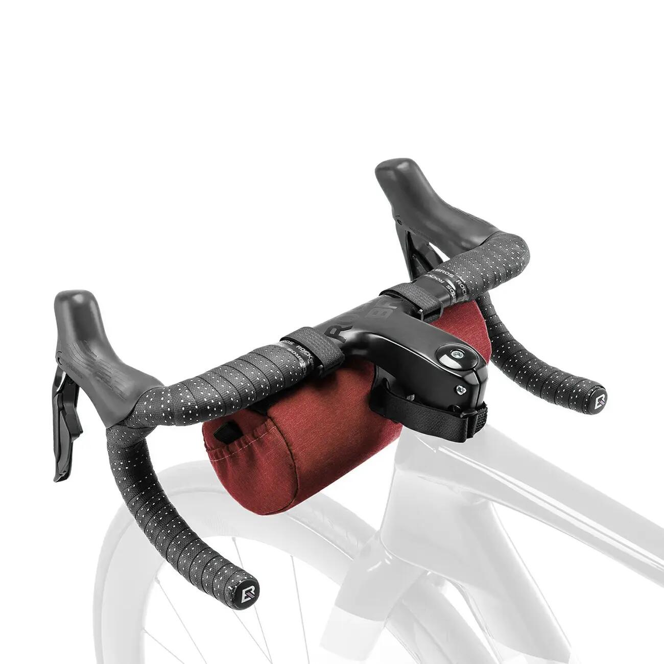 Borsa da bicicletta per manubrio 2 l 4/5