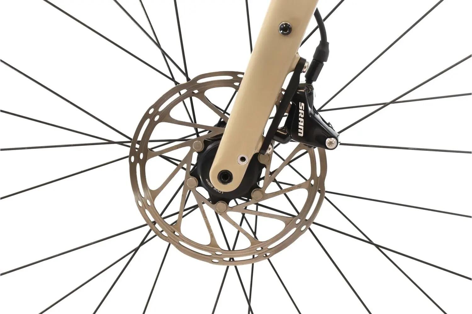 Bici gravel ricondizionata ·  Topstone · Ottimo stato 7/8