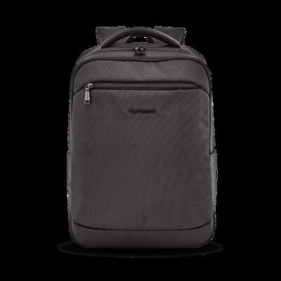 Brant wings black crossbody-rugzak