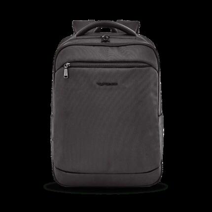 Grand sac à dos de voyage cabine WINGS BRANT pour ordinateur portable NOIR