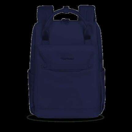 SKYLARK Sac à dos urbain multifonction bleu marine