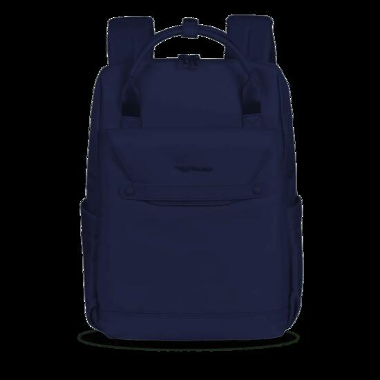 SKYLARK Sac à dos urbain multifonction bleu marine