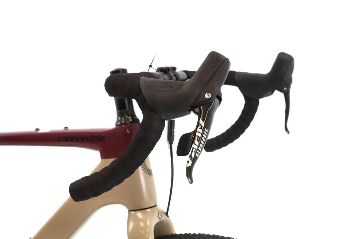 Bici gravel ricondizionata ·  Topstone · Ottimo stato 6/8