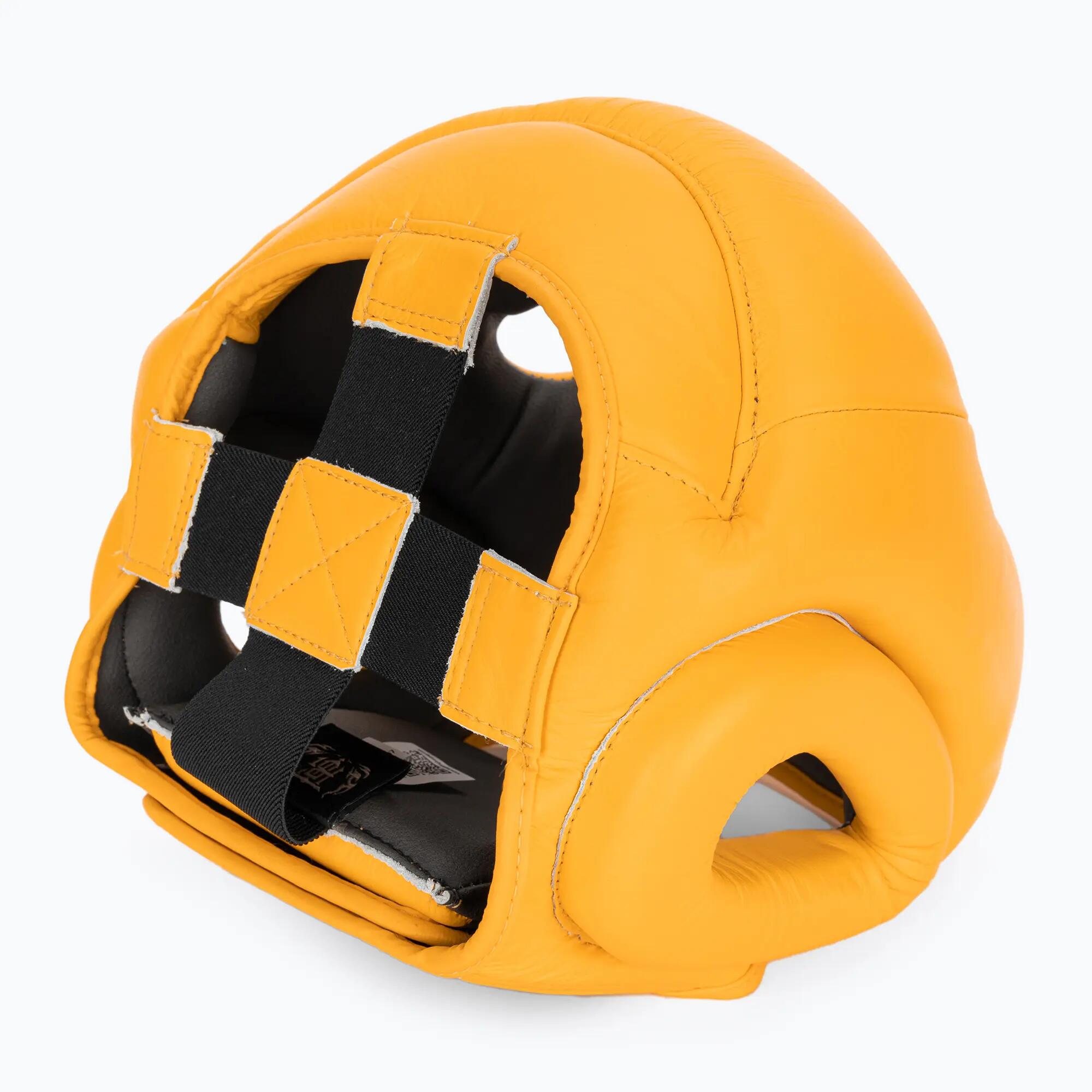 Capacete de boxe Top King Full Coverage 6/7