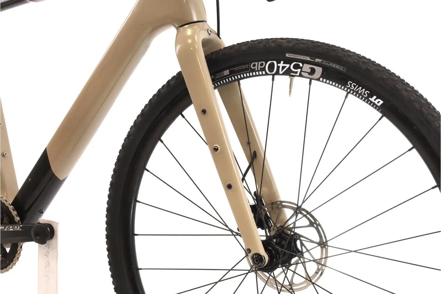 Bici gravel ricondizionata ·  Topstone · Ottimo stato 5/8