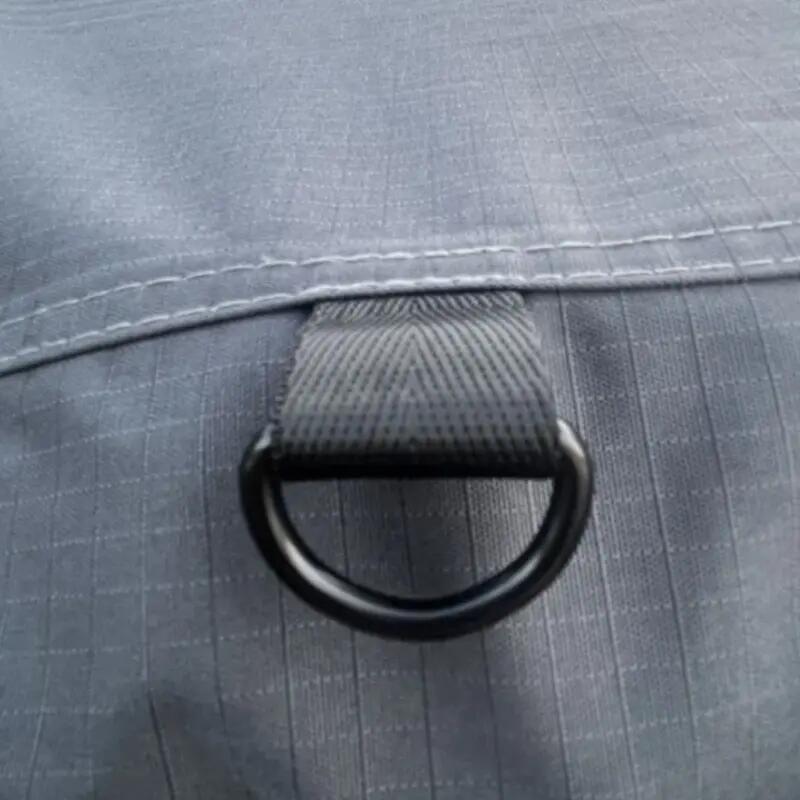BRAGUSCAMP Toldo Lateral 180º (2,0m) Gris PREMIUM 6/6