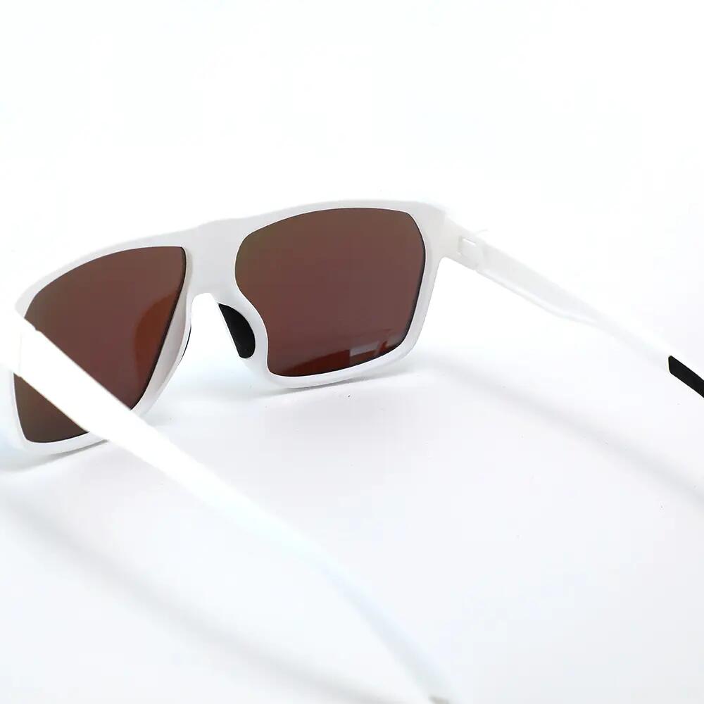 Óculos de Sol Fluor S11112-C4 Polarizados em TR90 Unissexo 53 mm 4/5