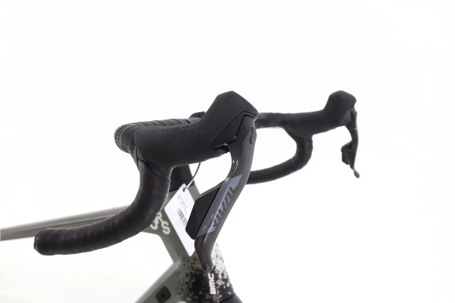 Bici gravel ricondizionata ·  URS AXS 12V · Ottimo stato 6/8