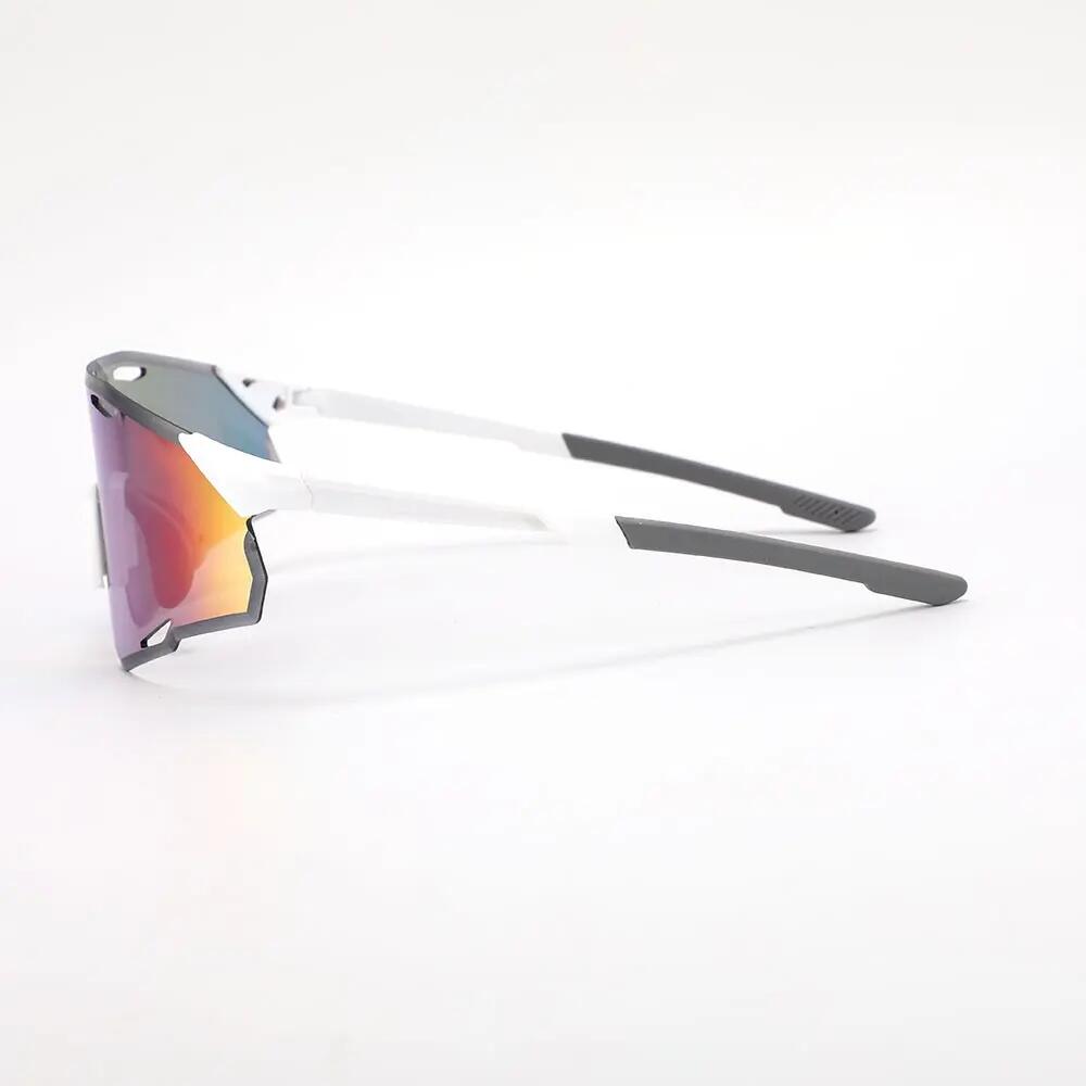 Óculos de Sol Fluor TR8854-C5 em TR90 Unissexo 80 mm 3/5