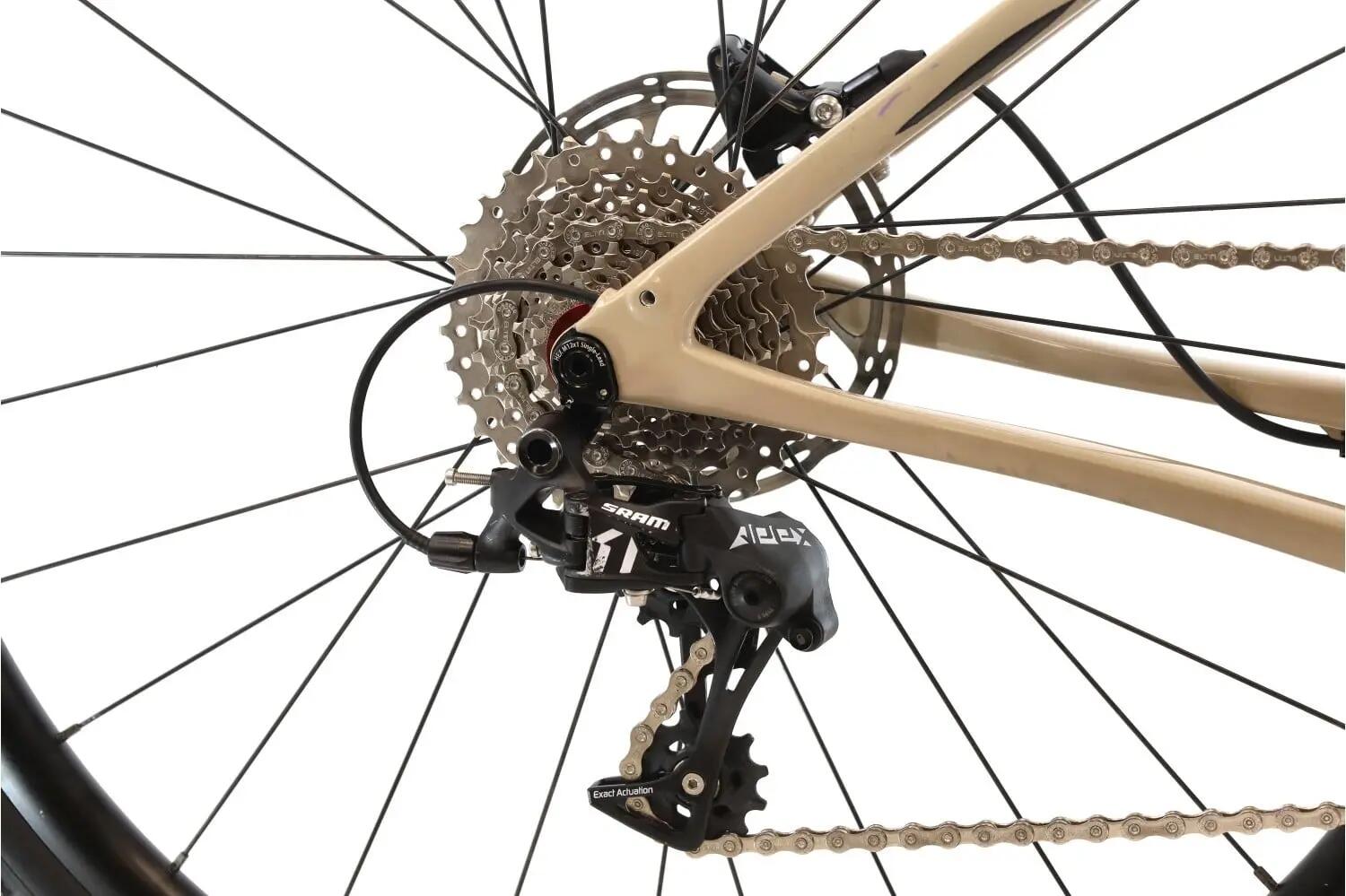 Bici gravel ricondizionata ·  Topstone · Ottimo stato 3/8